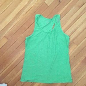 Reebok workout top